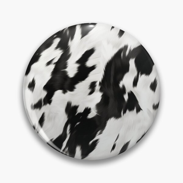 Item preview, Cow Print Pattern designed and sold by Christfield.