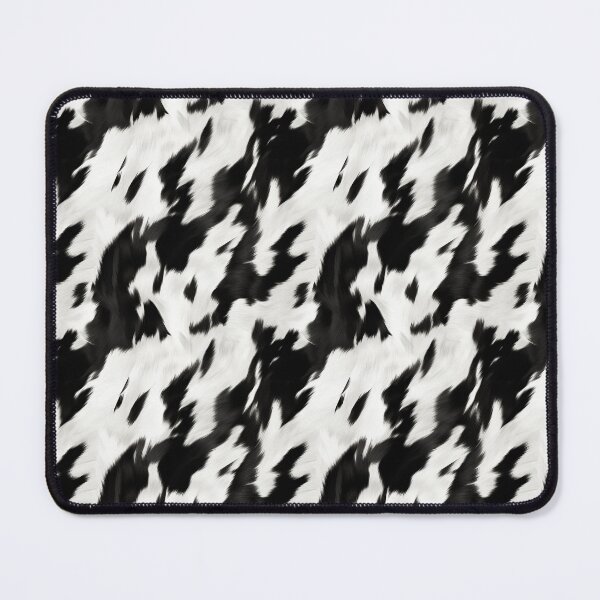 Item preview, Cow Print Pattern designed and sold by Christfield.