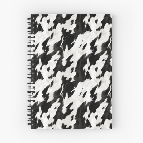 Item preview, Cow Print Pattern designed and sold by Christfield.