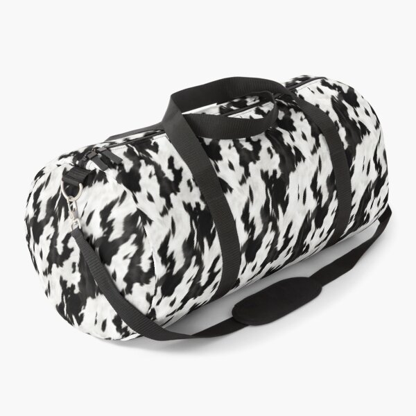 Item preview, Cow Print Pattern designed and sold by Christfield.