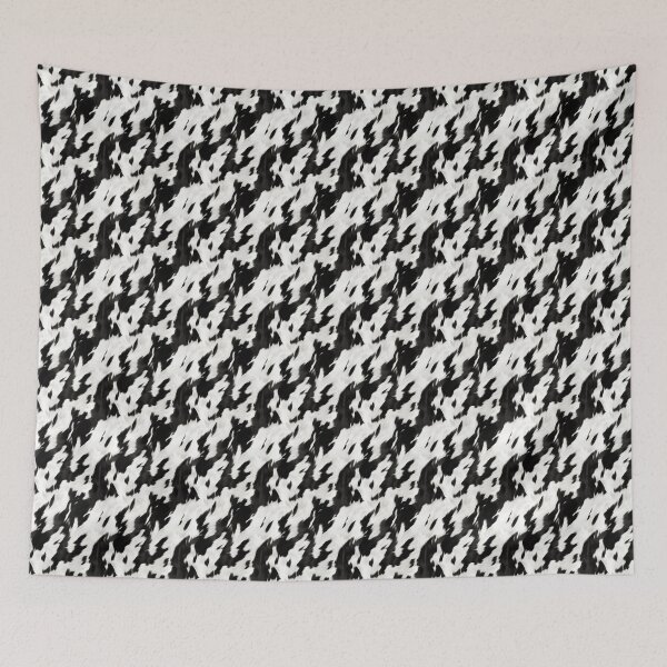 Item preview, Cow Print Pattern designed and sold by Christfield.