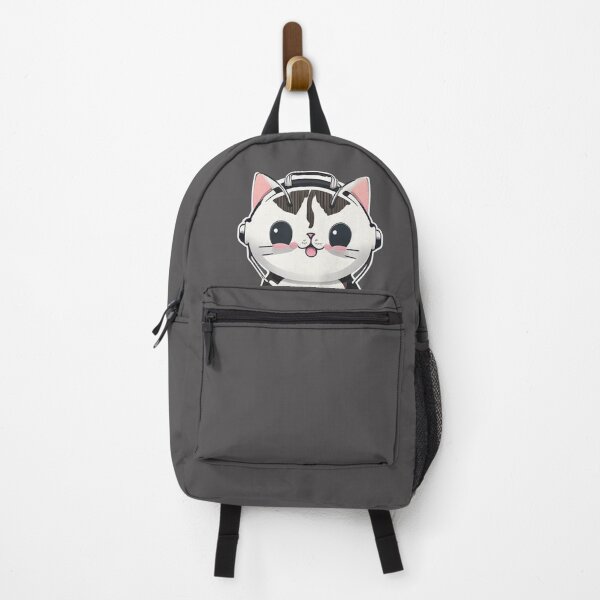 Item preview, Playful Cat Design designed and sold by Rosamose.