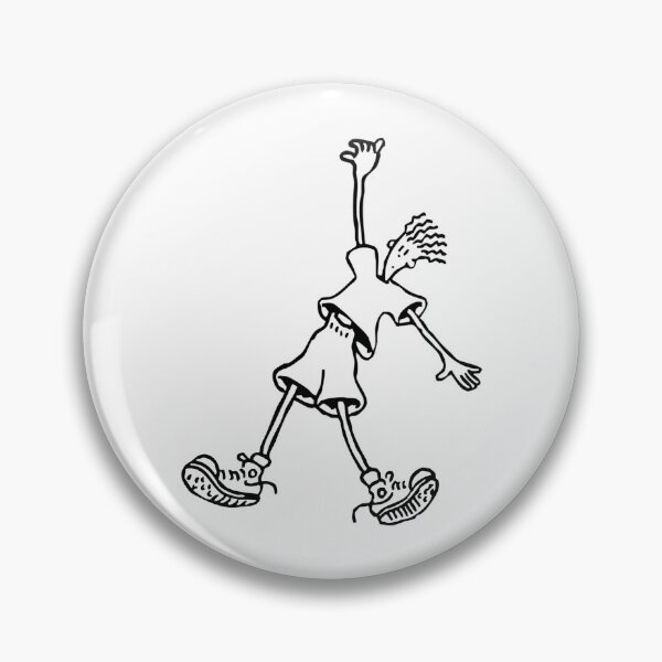 Item preview, Fido Dido - Best Cartoon Characters designed and sold by pittmante.