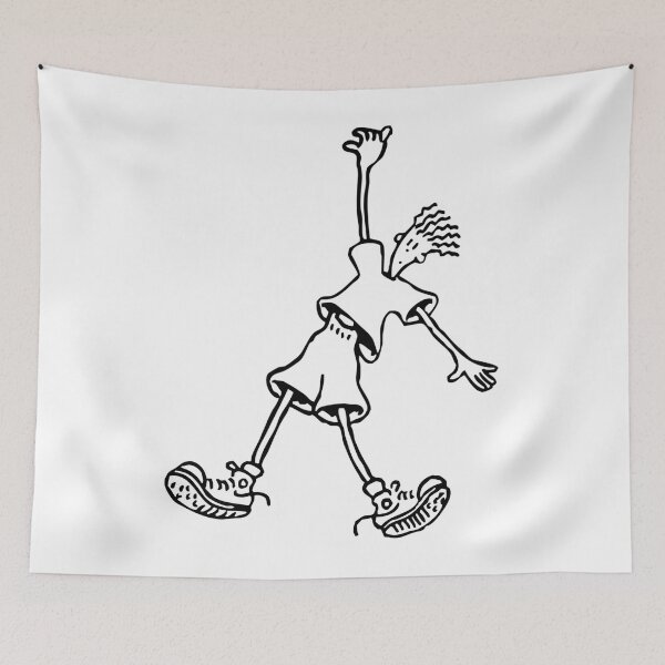 Item preview, Fido Dido - Best Cartoon Characters designed and sold by pittmante.