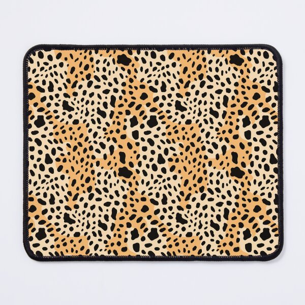 Item preview, Leopard Print Pattern designed and sold by Christfield.