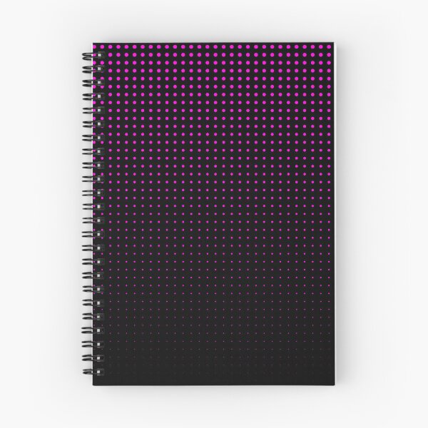Item preview, Pink Dots designed and sold by FootprintDesign.