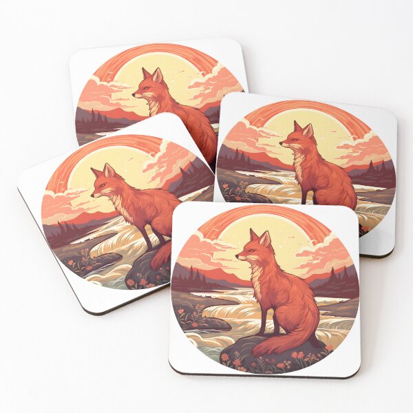 Item preview, Serenity at Sunset designed and sold by aigcx.