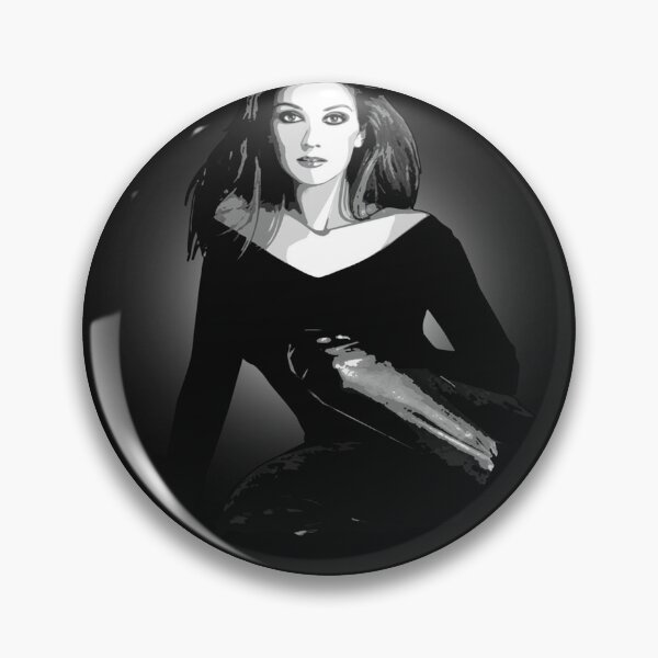 Item preview, Celine Dion designed and sold by anggelshop.