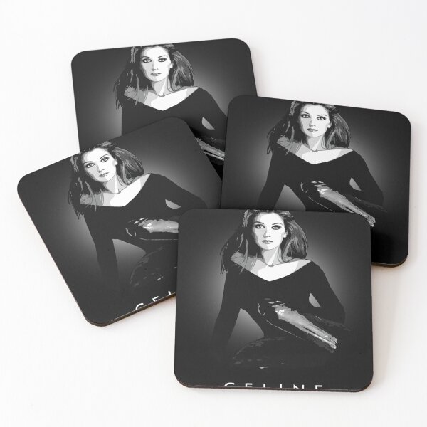 Item preview, Celine Dion designed and sold by anggelshop.