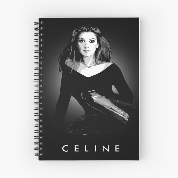 Item preview, Celine Dion designed and sold by anggelshop.