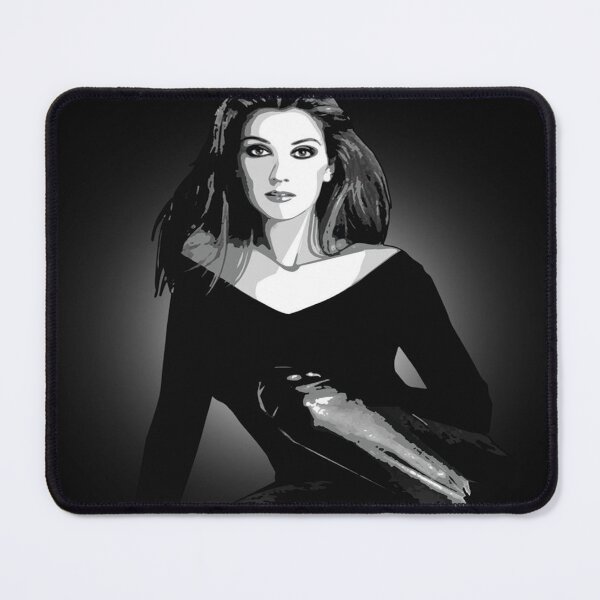 Item preview, Celine Dion designed and sold by anggelshop.