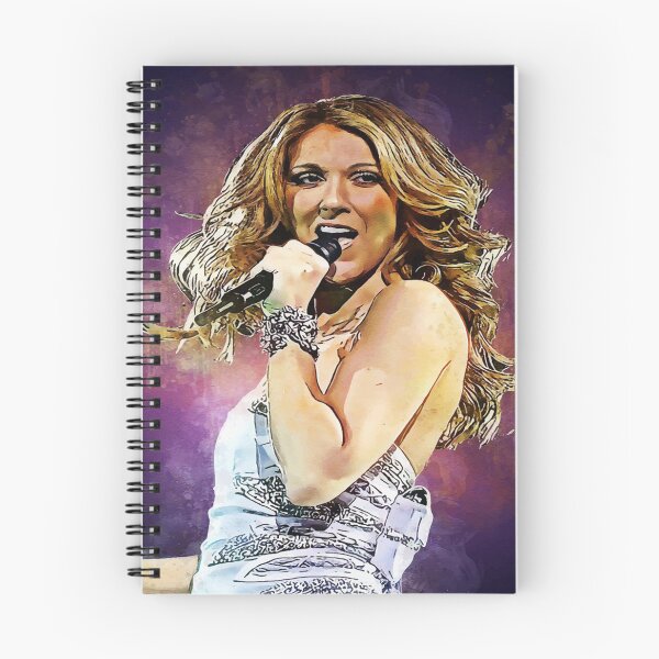Item preview, Celine Dion designed and sold by anggelshop.