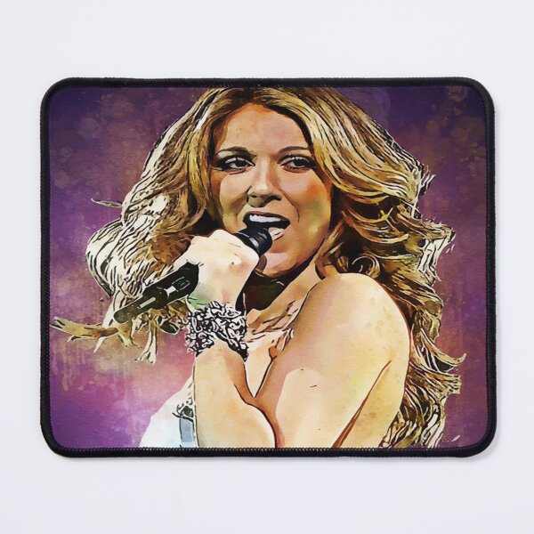 Item preview, Celine Dion designed and sold by anggelshop.