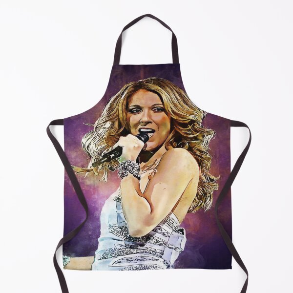 Item preview, Celine Dion designed and sold by anggelshop.