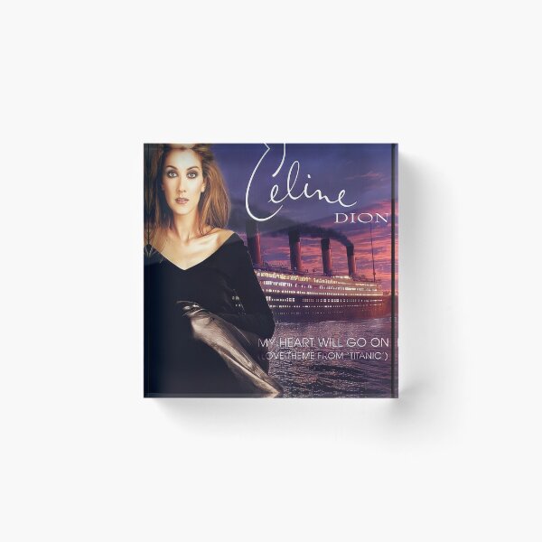 Item preview, Celine Dion designed and sold by anggelshop.