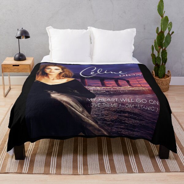 Item preview, Celine Dion designed and sold by anggelshop.