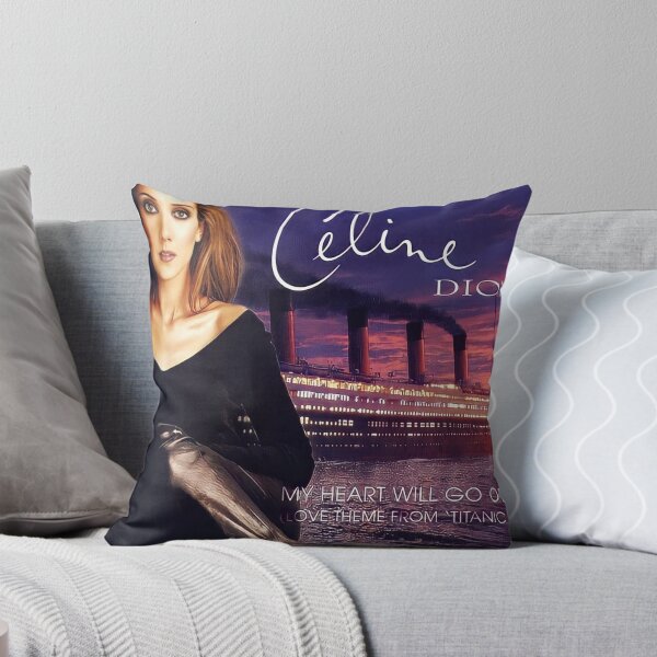 Item preview, Celine Dion designed and sold by anggelshop.