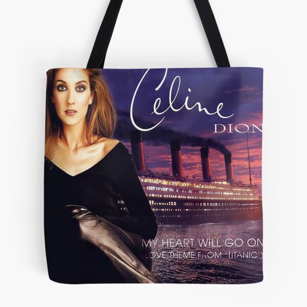 Item preview, Celine Dion designed and sold by anggelshop.