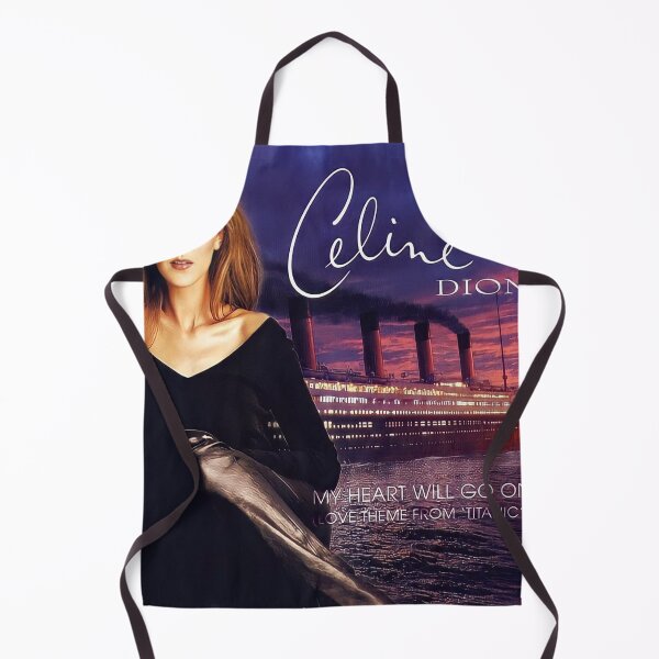Item preview, Celine Dion designed and sold by anggelshop.