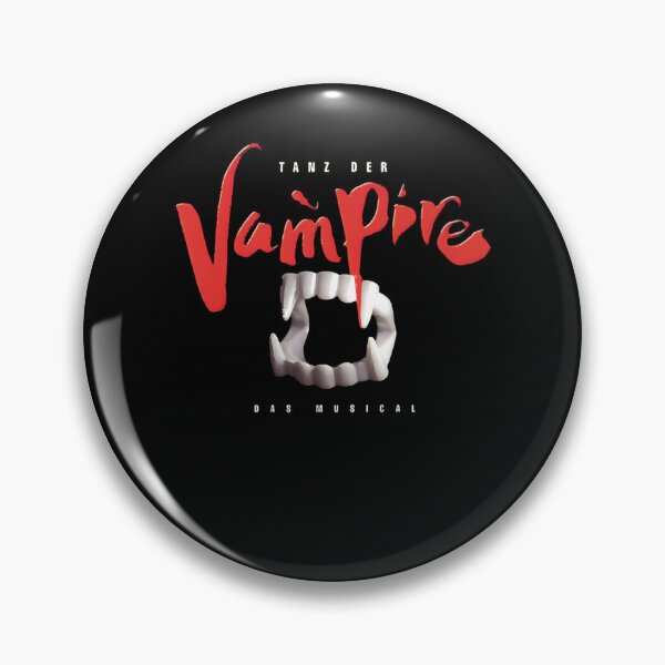 Item preview, Tanz der Vampire  designed and sold by ComforteThivie.