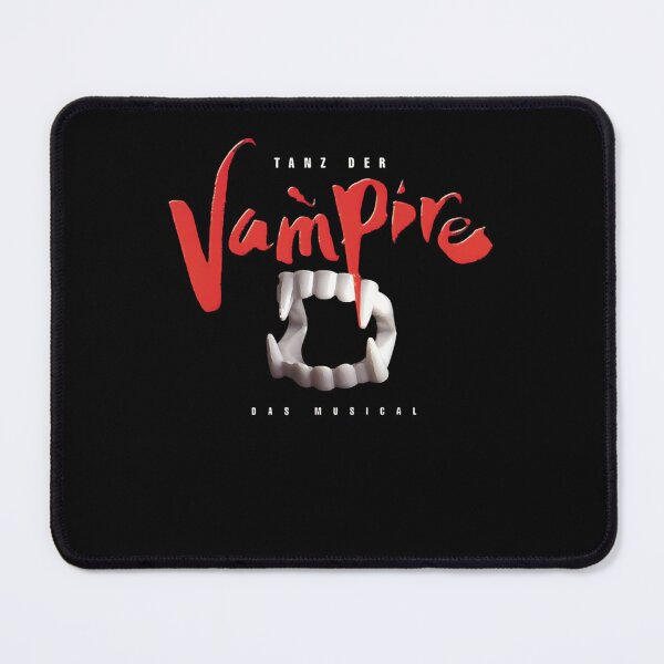 Item preview, Tanz der Vampire  designed and sold by ComforteThivie.