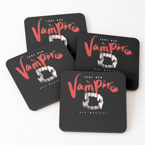 Item preview, Tanz der Vampire  designed and sold by ComforteThivie.