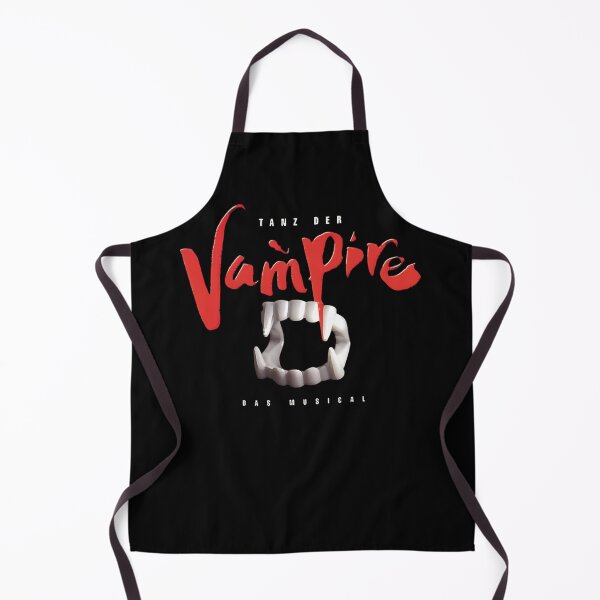 Item preview, Tanz der Vampire  designed and sold by ComforteThivie.