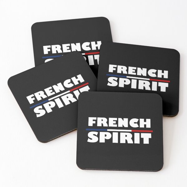 Item preview, French Spirit  designed and sold by Frizzanteworld.