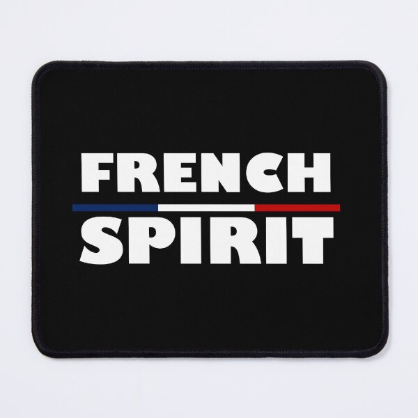 Item preview, French Spirit designed and sold by Frizzanteworld.