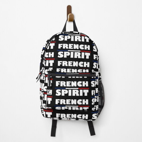 Item preview, French Spirit designed and sold by Frizzanteworld.