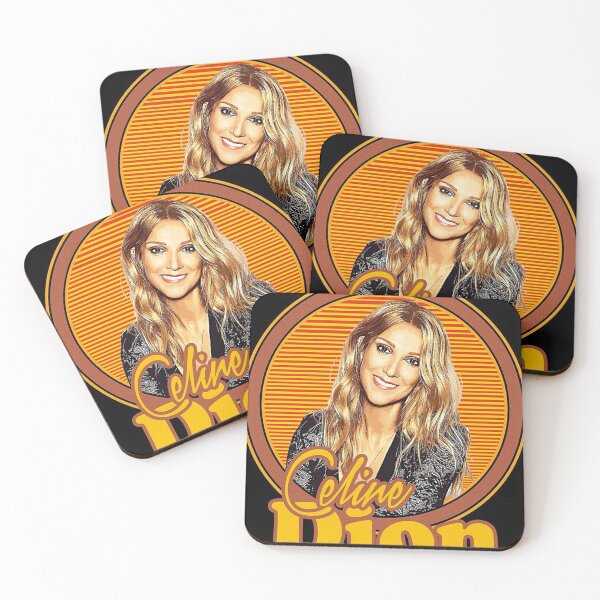 Item preview, Celine Dion designed and sold by anggelshop.