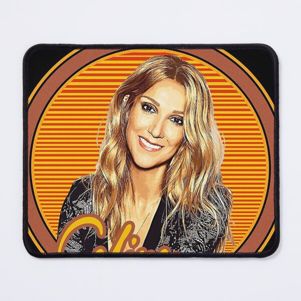 Item preview, Celine Dion designed and sold by anggelshop.