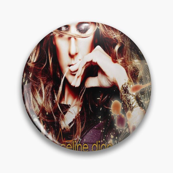 Item preview, Celine Dion designed and sold by anggelshop.