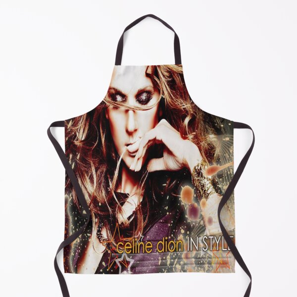 Item preview, Celine Dion designed and sold by anggelshop.
