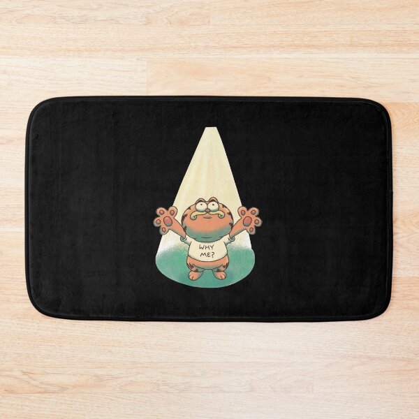Item preview, Why Garf designed and sold by eckstromvan.