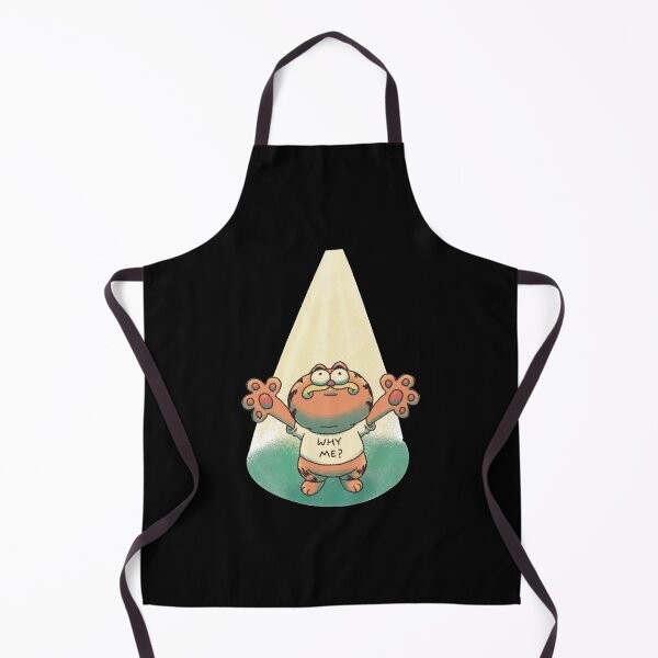 Item preview, Why Garf designed and sold by eckstromvan.