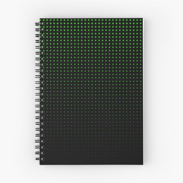Item preview, Green Dots designed and sold by FootprintDesign.