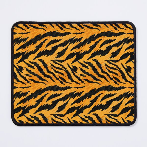 Item preview, Tiger Stripe Pattern designed and sold by Christfield.