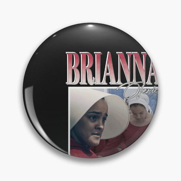 Item preview, Brianna Oferic designed and sold by MicahRenteria.