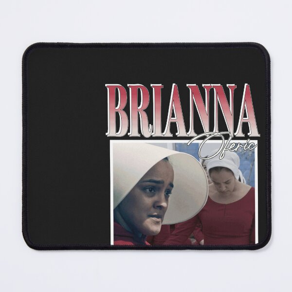 Item preview, Brianna Oferic designed and sold by MicahRenteria.