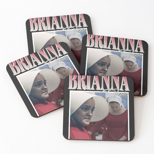 Item preview, Brianna Oferic designed and sold by MicahRenteria.