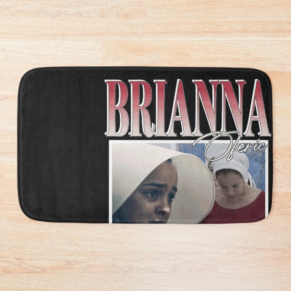 Item preview, Brianna Oferic designed and sold by MicahRenteria.