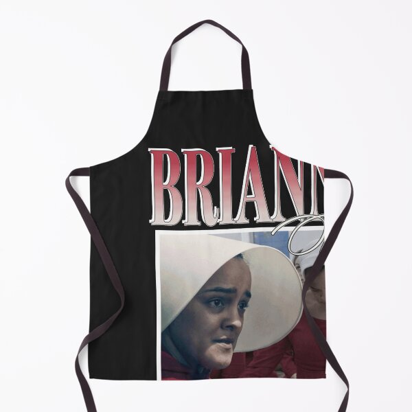 Item preview, Brianna Oferic designed and sold by MicahRenteria.