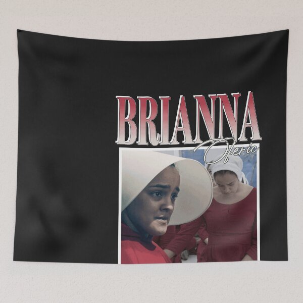 Item preview, Brianna Oferic designed and sold by MicahRenteria.