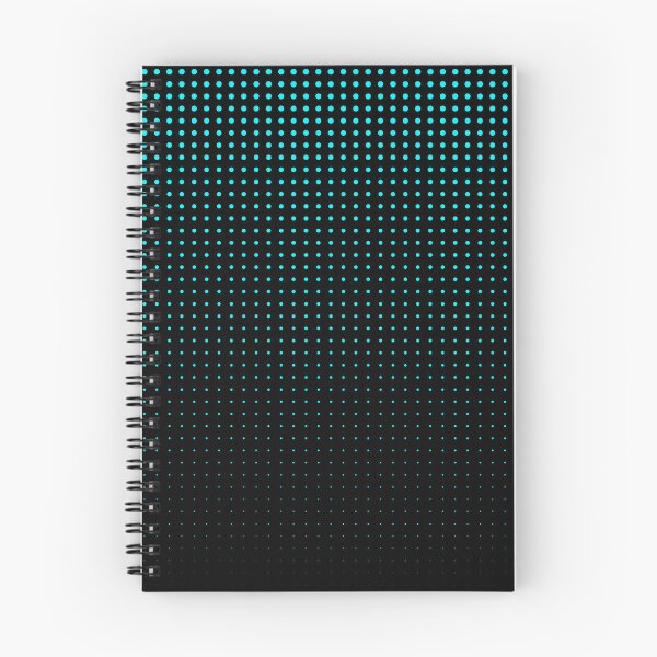 Item preview, Blue Dots designed and sold by FootprintDesign.