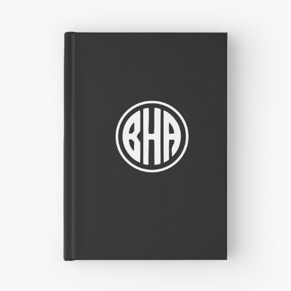 Artikelvorschau, Brighton BHA Retro Monogram entworfen und verkauft von MicahRenteria.