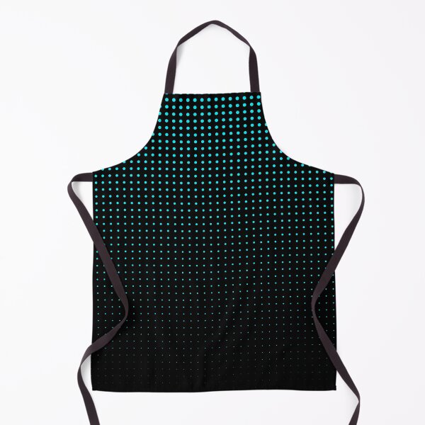 Item preview, Blue Dots designed and sold by FootprintDesign.