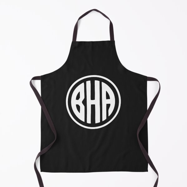Item preview, Brighton BHA Retro Monogram designed and sold by MicahRenteria.