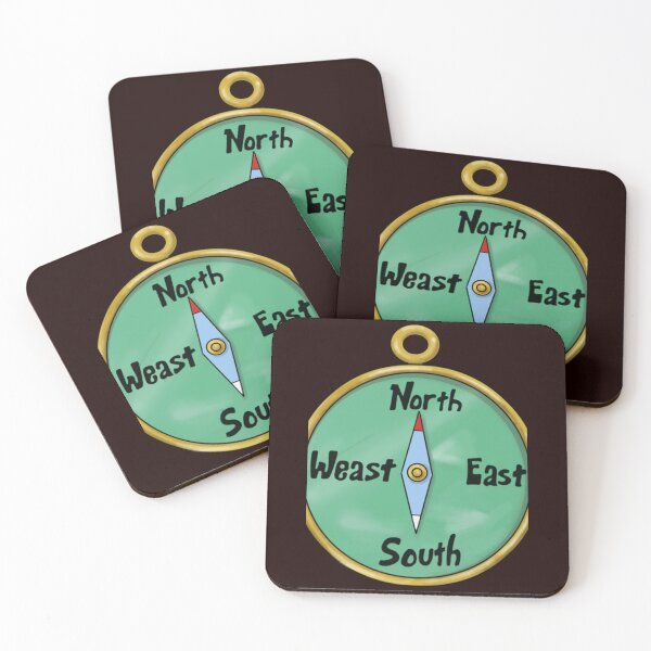 Item preview, I thought you said Weast designed and sold by KipBednarPhD.