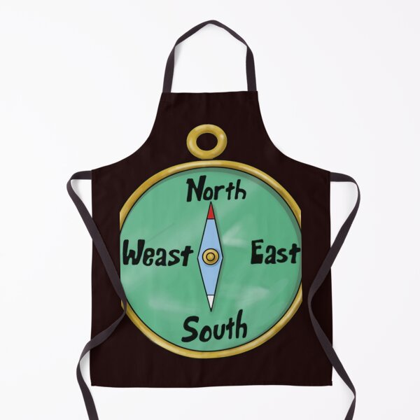 Item preview, I thought you said Weast designed and sold by KipBednarPhD.